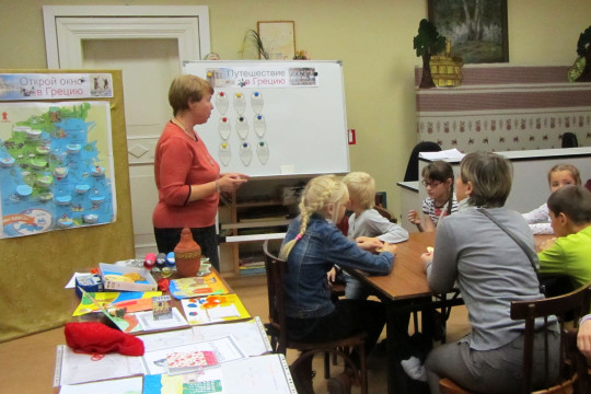 32 работы участников Летних чтений, организованных Вологодской областной детской библиотекой, отмечены дипломами и призами