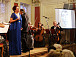 Лариса Пилинская, Камерный оркестр филармонии. Открытие VI Международного музыкального Гаврилинского фестиваля, 2014