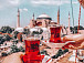 Стамбул. Фото instagram.com/istanbul/