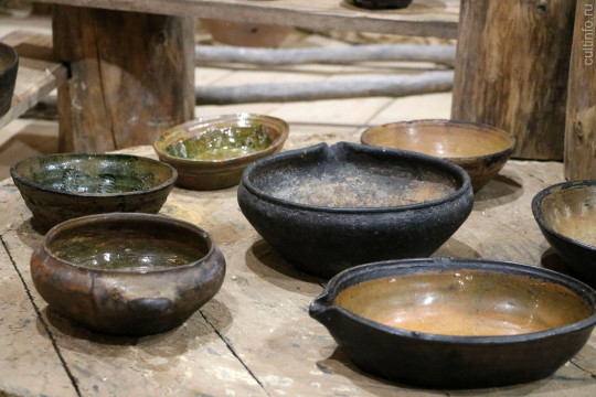 О коллекции керамики Вологодского музея-заповедника рассказывает Анна Логинова