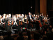 Российский национальный молодежный симфонический оркестр выступил с концертом в Вологде