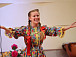 Гала-концертом лауреатов завершился в Вологде Всероссийский конкурс исполнителей русской народной песни и традиционного фольклора