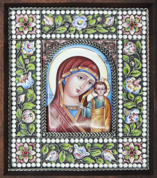 Конференция, посвящённая образу Казанской Божьей матери, пройдёт в Кириллове