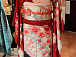 Выставка «1000 и одно кимоно»
