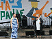 В Вологде открылся XVI Международный фестиваль «Блюз на веранде»