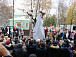 Памятник Владимиру Корабкову открыли в Вологде
