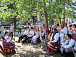 VII Всероссийский фольклорный фестиваль «Деревня – душа России»