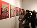 Выставка «Фактура дела» в галерее «Красный мост»
