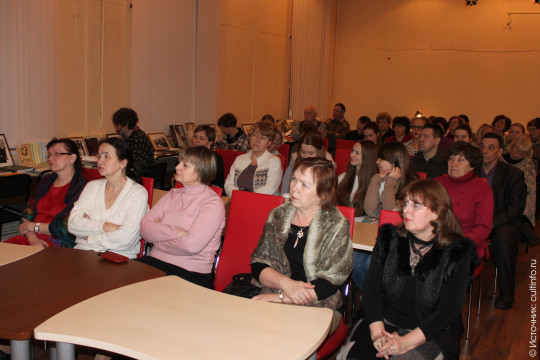 Консультация по вопросам защиты прав потребителей состоится в Вологодской областной научной библиотеке