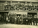 Первый кооперативный съезд  Северной области. 1915 год. Фото: сообщество «Старая Вологда»