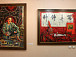 Выставка живописи московского художника Владимира Соковнина открылась в Доме Корбакова