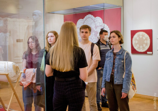 В России разрабатывается специальная программа, по которой молодежь сможет посещать учреждения культуры бесплатно 