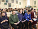 Презентация поэтического сборника погибшего в 19 лет белозерского поэта Алексея Шадринова состоялась в Вологде