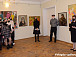 Творчество художников многонациональной России и стран ближнего зарубежья показано на выставке «Мы вместе!»