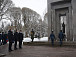 В Вологде почтили память жертв блокадного Ленинграда