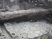 Завершаются раскопки на улице Ударников в Вологде