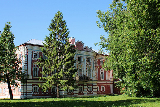 В Вологодском кремле, Софийском соборе и музее «Семёнково» смогут побывать вологжане в эти выходные 