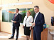 Представители Департамента культуры и туризма Вологодской области приняли участие в торжественных линейках к 1 сентября
