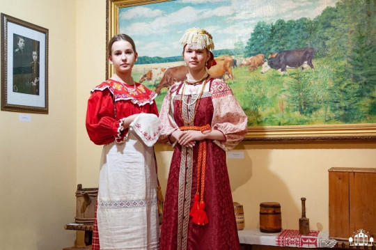 Вологодские музеи вошли в число победителей Конкурса проектных идей программы «Музеи Русского Севера»