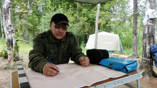 Череповецкие археологи готовы представить находки сезона