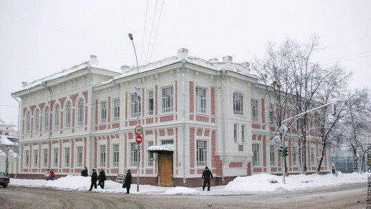 Библиотечно-информационный юношеский центр имени Владимира Тендрякова открывается в Вологодской областной библиотеке 