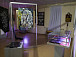 Непривычный взгляд на Тотьму: в музейном центре города открылась выставка «Клюква. Ветер»