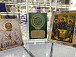 Коллекция икон завода «Северная чернь» завоевала первое место на Всероссийском конкурсе ювелиров «Признание Петербурга»
