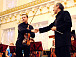 Концерт Павла Милюкова и Камерного оркестра Вологодской областной филармонии