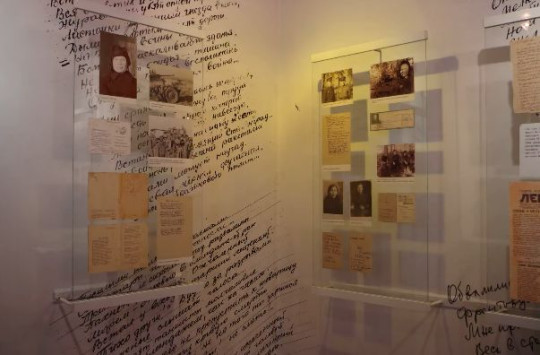На экскурсию в Мемориальный дом-музей поэта Сергея Орлова приглашают вологжан