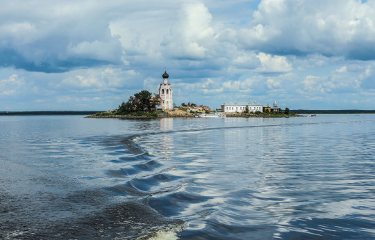 Фотовыставка «Туризм Вологодской области» открылась в Нижнем Новгороде