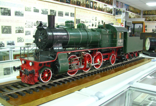 Музей истории локомотивных депо расскажет о железной дороге Ярославль – Вологда, которой исполняется 150 лет