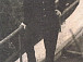 Василий Белов во Владивостоке, 1966 г. Фотография из книги Михаила Сурова «Белов: Штрихи Великой Жизни»