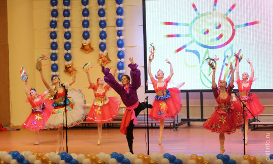 Более 2,5 тысяч участников подали заявки на областной фестиваль детского и юношеского творчества «Любовь моя – Вологодчина» 