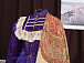 «Традиционный устюженский костюм» представили в Вологодском кремле