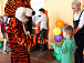 Фестиваль детского творчества «Крылатые качели» стартовал в Вологде