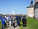 Кирилло-Белозерский музей-заповедник к приёму туристов готов