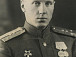 Борис Пидемский, 1943