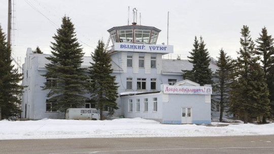 Уже к следующему зимнему сезону может быть завершена реконструкция аэропорта в Великом Устюге