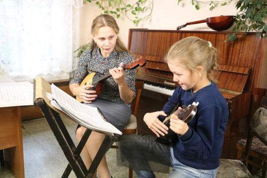 Всероссийский конкурс исполнителей на народных инструментах пройдет в Вологде