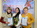 VII Зимняя школа сельских библиотекарей завершила работу в Харовске 