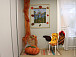 Одежду из войлока и предметы декора представляет Жанна Вересова на выставке «Теплая осень»