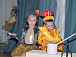 Мюзикл «Муха-Цокотуха» представят юные актеры студии «Изумрудный город» в день рождения Корнея Чуковского, фото студии