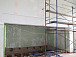 Красавинский Дом культуры в Великоустюгском районе отремонтируют до конца августа. Фото vk.com/id161718525