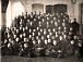 Фото гимназистов. 1915 год // Взято с сайта http://graivoron.edu.ru