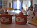 Юбилейный фестиваль северорусской кухни «Морошка» пройдет под девизом «Хлеб да соль». Фото: Тотьма Версия