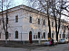 Крымский этнографический музей в Симферополе