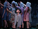 Детский музыкальный театр покажет спектакль «Конь с розовой гривой» на Международном «Брянцевском фестивале» в Санкт-Петербурге