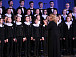 VII Всероссийский открытый хоровой фестиваль «Молодая классика»
