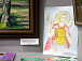 Выставка «Ангелы для русской деревни» работает в Краеведческом музее Сокольского района.