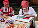 Всероссийский фольклорный фестиваль «Деревня – душа России»